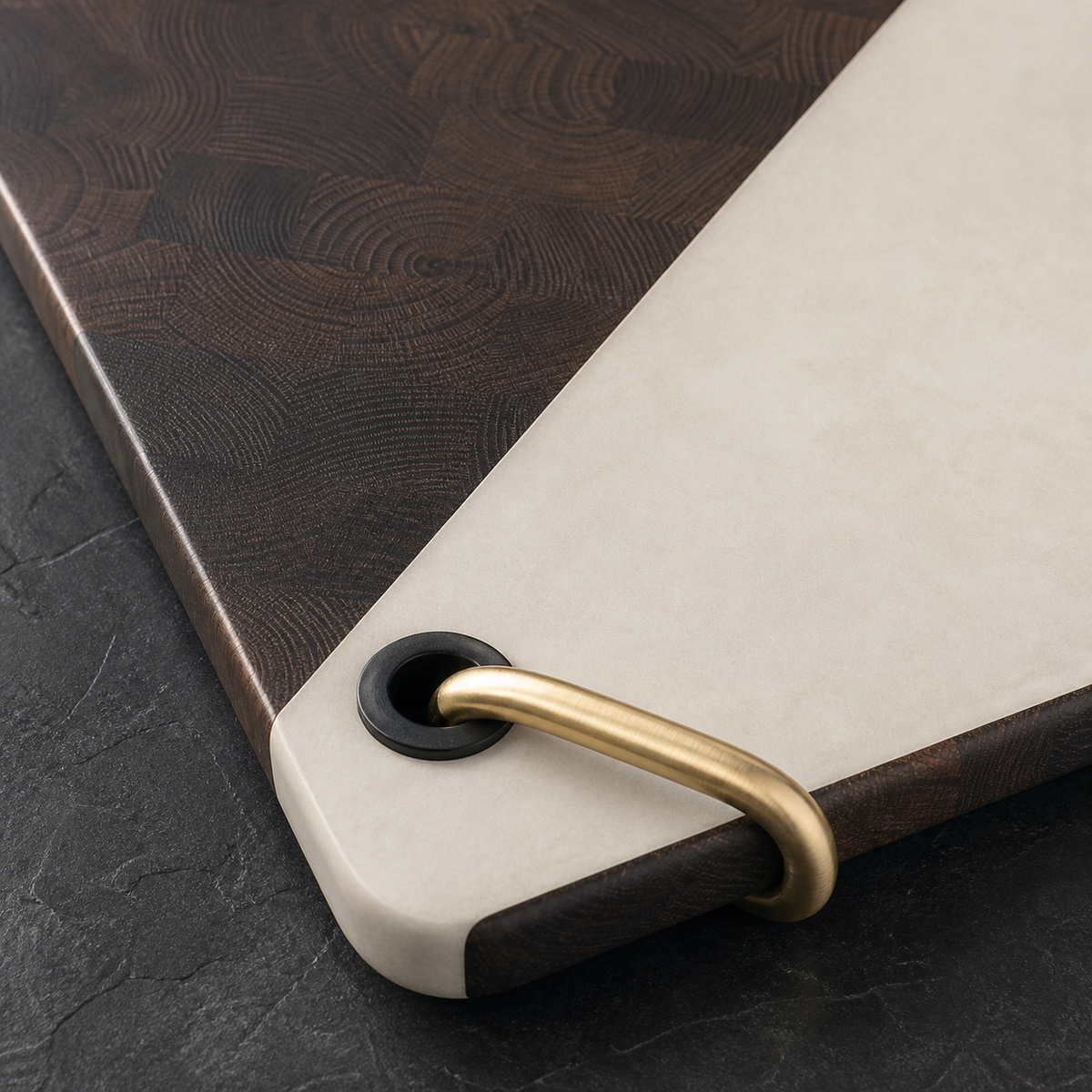 Atelier Inlay Serving Board - image 2