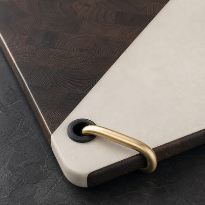Atelier Inlay Serving Board - image 2