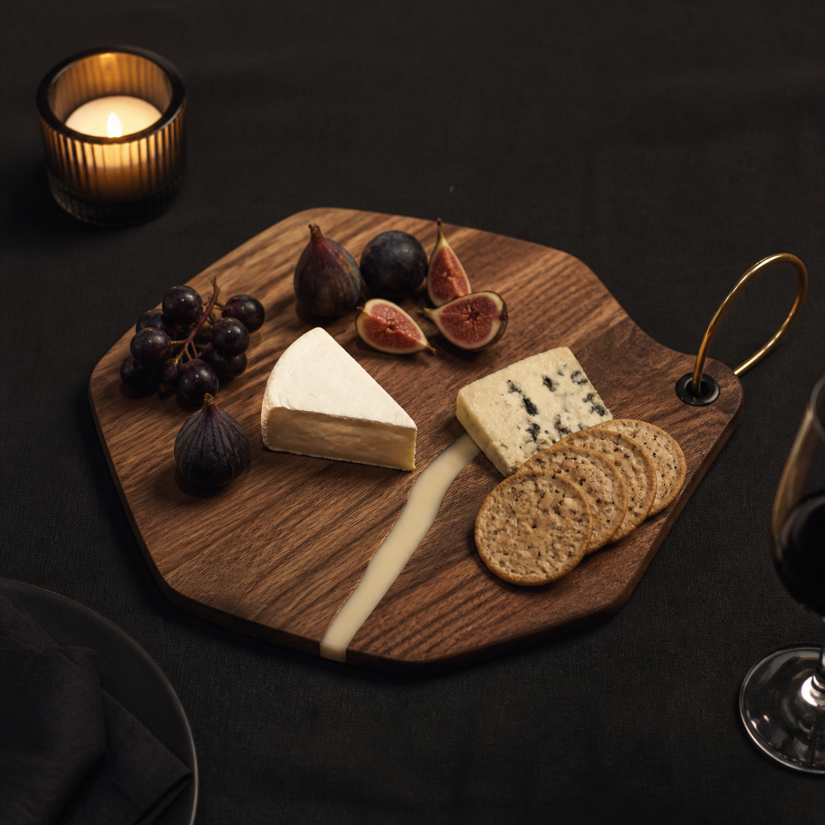 Atelier Inlay Serving Board - image 3