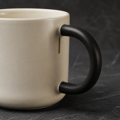 Serein Half-Moon Mug Set - image 2