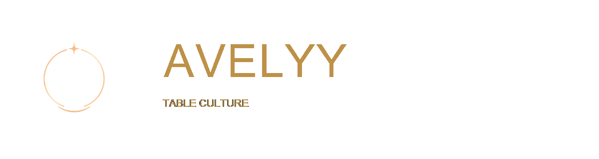 avelyy Table Culture